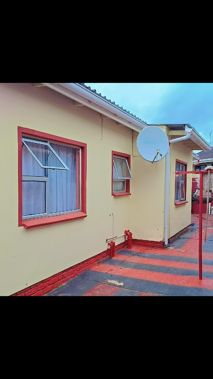 3 Bedroom Property for Sale in Mdantsane Nu 17 Eastern Cape